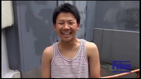 初公開！！某ショッピングビルのトイレへ人気モデルを連れ込みオナニーを披露