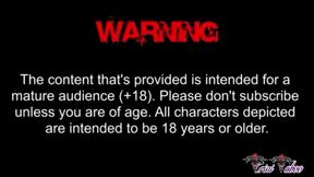 Lay back and take it.