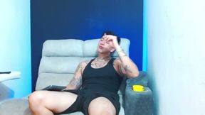 Justin Fuller Private Show
