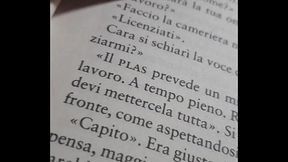 LERIA E LA TERRA PARTE 01