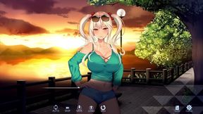 【H GAME】エリスの為に鐘は鳴る♡全Hアニメーション 超VIP懺悔室編 Hentai Animation