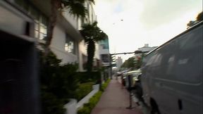 Slender Brunette Suzanne Kelly Gets Her Pretty Pussy Stuffed With Hard Dick