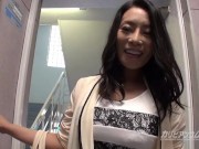 【無】女熱大陸 File.034 北島玲 Rei Kitajima