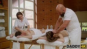 Spicy Enjoyment For 2