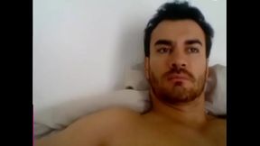 DavidZepeda Masturbandose