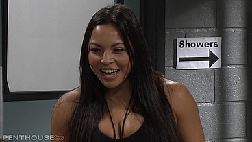 Ass Scene On TV - Episode 2