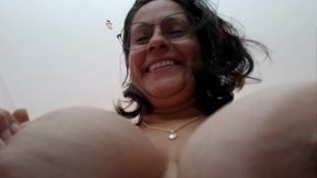 Bobbies and Handjob