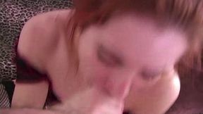 nothing is better than a cock sucking bitch !