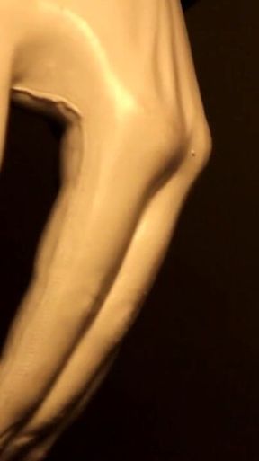 The mannequin dark desires gay big cock compilation
