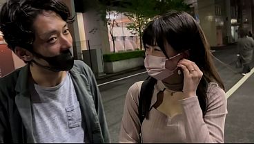 パート1モデル級美ボディ！！現役 若妻登場！！