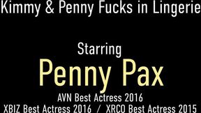 Penny Pax Live - step daughter movie