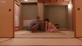 Trapped & Tormented - Virgin Submits to Harsh Japanese Pleasures