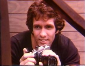 The legend of porn - USA 1969, the beginning - Scene 11