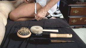 Face Sitting CBT Part 1 (1080p)