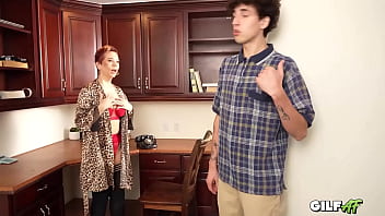 Hotline Granny: Ruby Lynne&rsquo_s Game