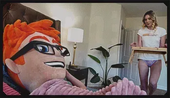 Sophia's Breakfast in Bed: Morning Pleasure Awaits! HD collection