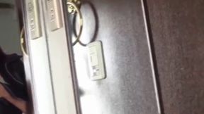 Maid Fantasies Unleashed: Imagine Life with Maki Houjo as Your Personal Housekeeper!