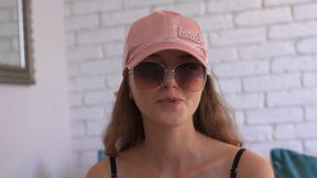 Stella - Air Mattress And Dirty Feet Licking - Part 2