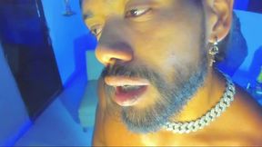 Hunter Kyle Private Show