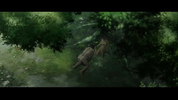 Guts Casca do it