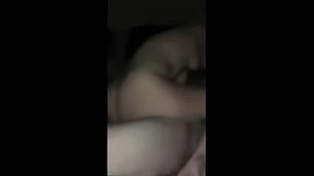 Mom son fucking in the car