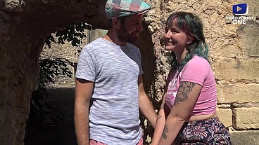 KHALA 23 ANS A DES GROS SEINS ET UNE CHATTE POILUE !