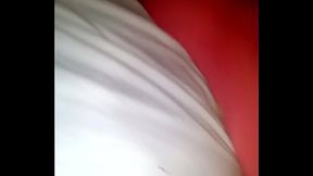 licra rosa de mi novia