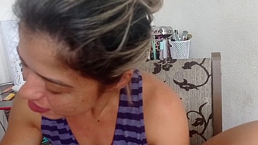 YURI GAÚCHO - Casal Paradise DOZE HORAS DE SEXO ELA PEDIU OUTRA PICA
