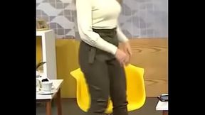 Regiane Tapias - Revista da Manha -  Macio e em Dia (15.06.21)