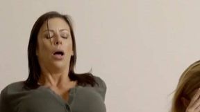 Free Video @Reverse Cowgirl and #Step Family #MILF #Big Boobs with @Alexa Grace and @Alexis Fawx Like & Share!