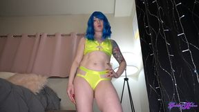 Porn Loving Loser