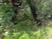 Public masturbation at Victoria Falls. I was so excited that I couldn't wait to get to the hotel