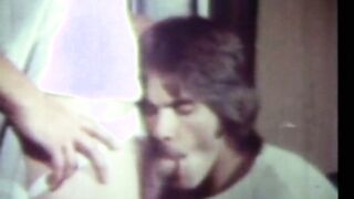 Uncensored: Vignette's Backdoor Mates go wild in locker room with rough sex and blowjobs