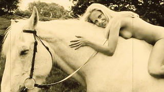 Antique Taboo, Cunny & Pooch