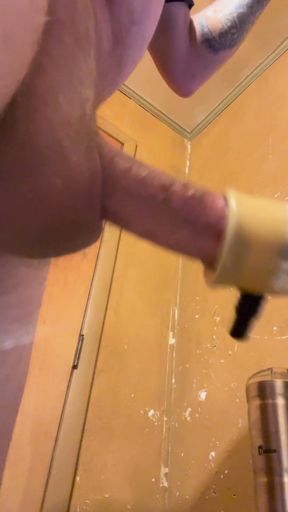 auto stroker diy venus
