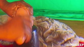 Fantasy Handjob Simulation
