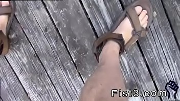 Cute amateur boy uncut dick s gay first time Fisting Orgy and Jerk Off