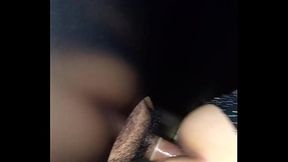 Lleve a mi esposa por primera vez a las cabinas y que rico la pasamos