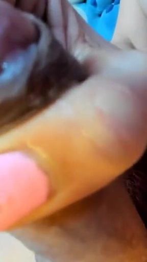 Cutie Horny Anal and Cumshot