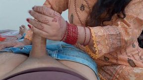 The Stepson Asked His Stepmother When He Would Get Married