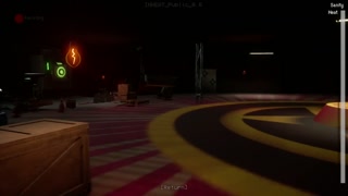 In Heat [MonsterBox] FNAF porn parody part 142