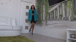 I am in so much pain 2c