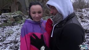 Myfirstpublic - Andie Darling