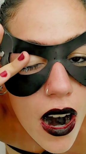 compiled from ass to mouth and cum swallowing!!! dirty and tasty   Clip 3