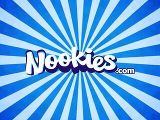 Redhead Teen Harley Drains Dilf's Monster Knob After Jar Favour!