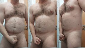 vid 438 ma masturbez in baia publica si imi beau sperma si pisatul(7min)