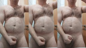 vid 438 ma masturbez in baia publica si imi beau sperma si pisatul(7min)