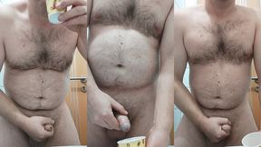 vid 438 ma masturbez in baia publica si imi beau sperma si pisatul(7min)