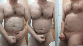 vid 438 ma masturbez in baia publica si imi beau sperma si pisatul(7min)
