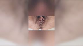 Small Pee Compilation, I Cum At The End